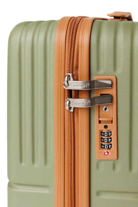 Cavalet Dalby 54 cm - Kabinväska Pistachio Green