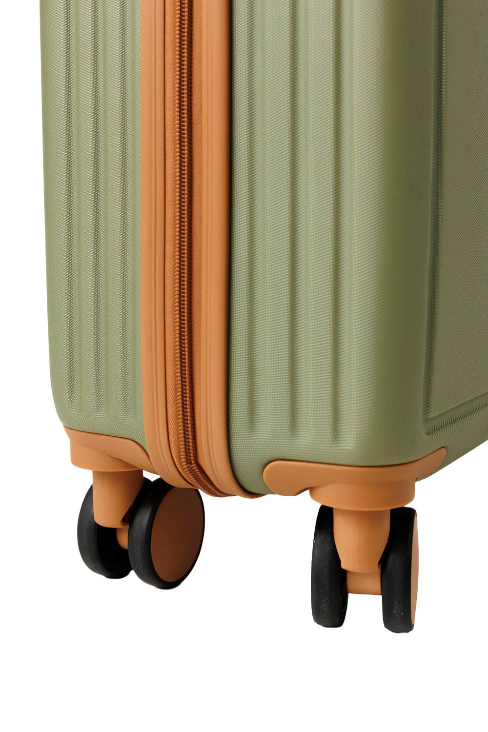 Cavalet Dalby 54 cm - Kabinväska Pistachio Green