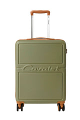 Cavalet Dalby 54 cm - Kabinväska Pistachio Green