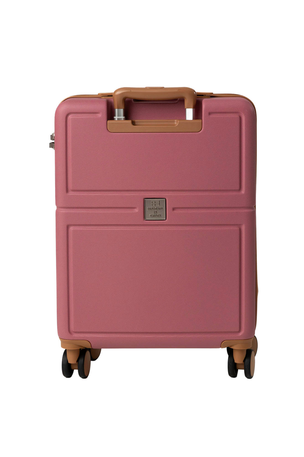 Cavalet Dalby 54 cm - Kabinväska Watermelon Pink