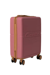 Cavalet Dalby 54 cm - Kabinväska Watermelon Pink