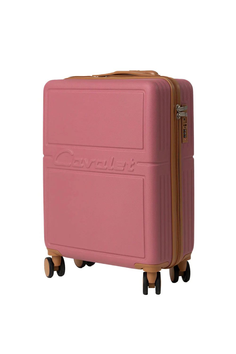 Cavalet Dalby 54 cm - Kabinväska Watermelon Pink