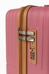 Cavalet Dalby 54 cm - Kabinväska Watermelon Pink