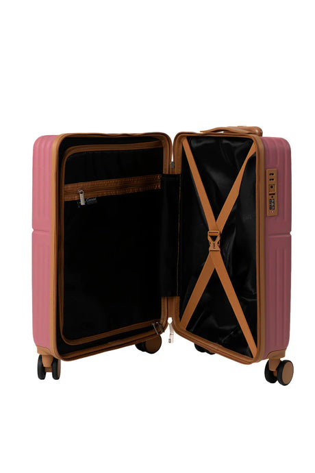 Cavalet Dalby 54 cm - Kabinväska Watermelon Pink