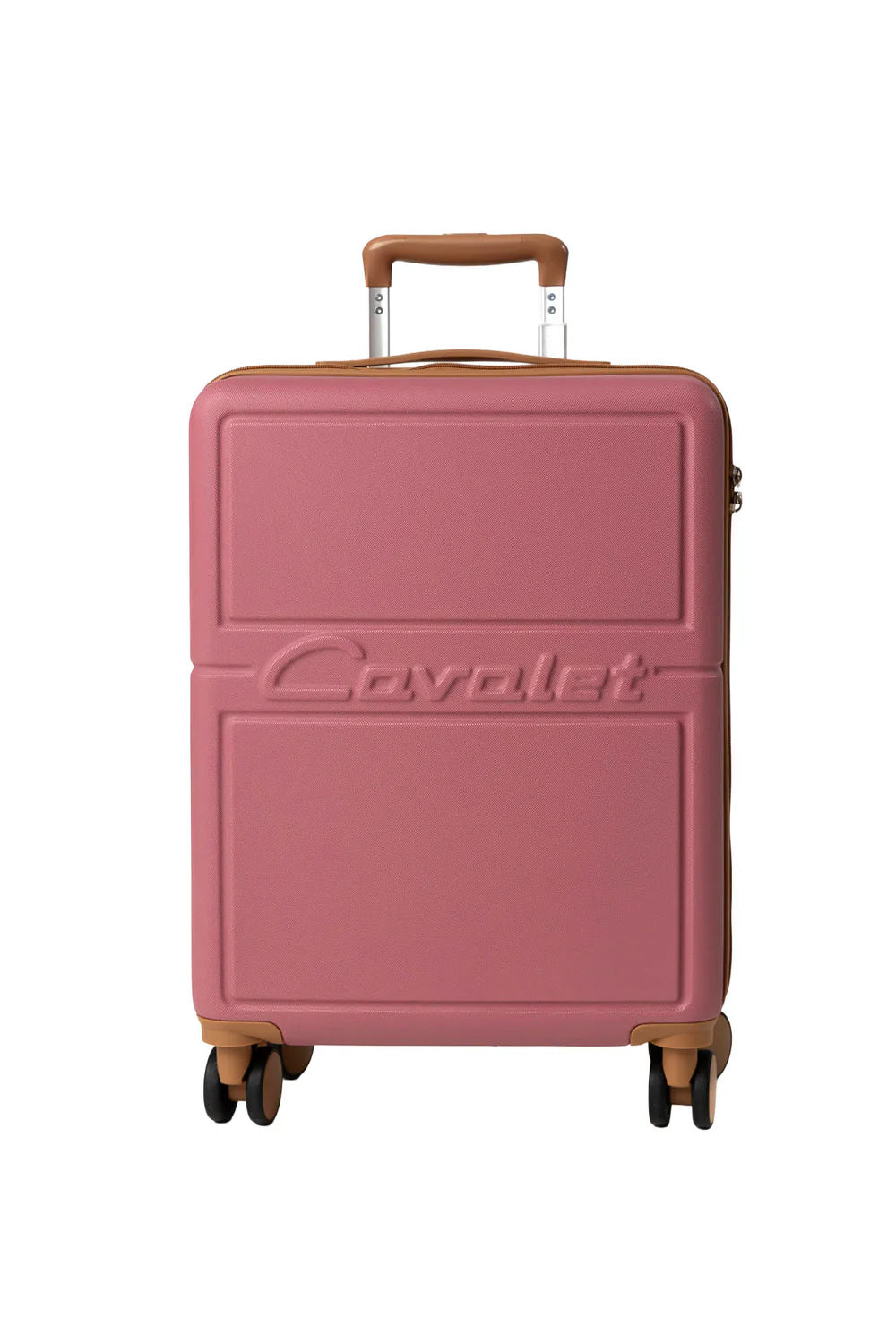 Cavalet Dalby 54 cm - Kabinväska Watermelon Pink