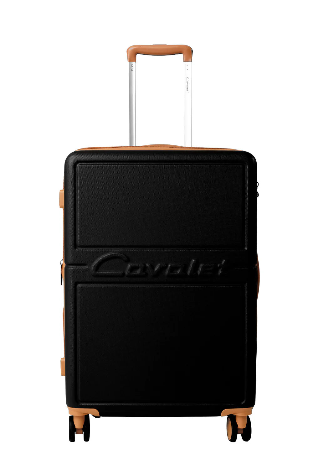 Cavalet Dalby 65 cm - Mellanstor Expanderbar Svart