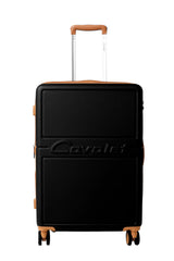Cavalet Dalby 65 cm - Mellanstor Expanderbar Svart