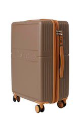 Cavalet Dalby 65 cm - Mellanstor Expanderbar Mocha Brown