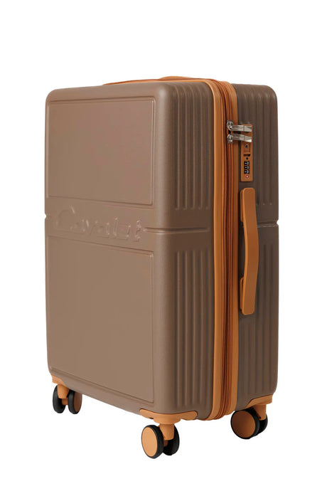 Cavalet Dalby 65 cm - Mellanstor Expanderbar Mocha Brown