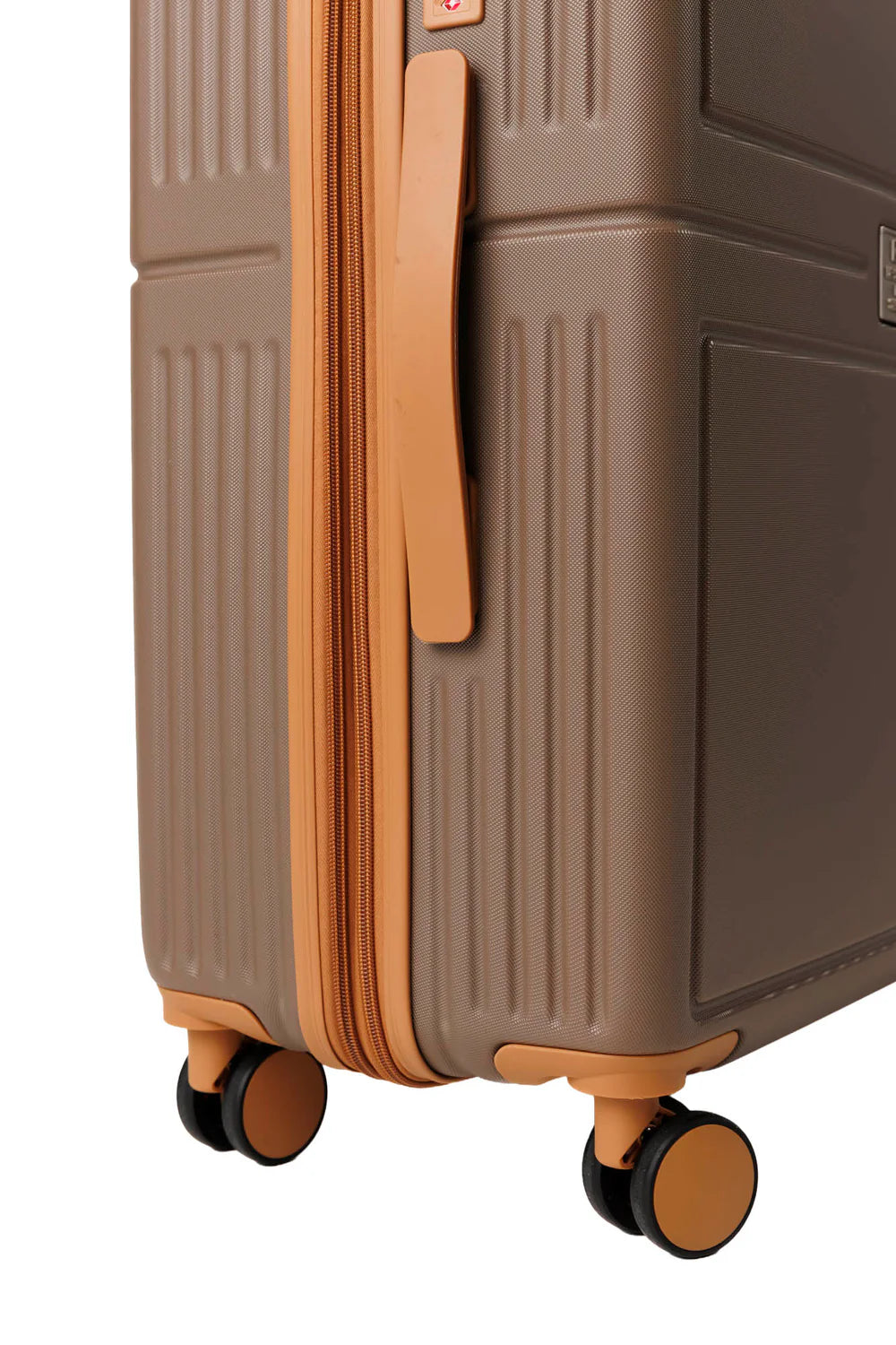 Cavalet Dalby 65 cm - Mellanstor Expanderbar Mocha Brown