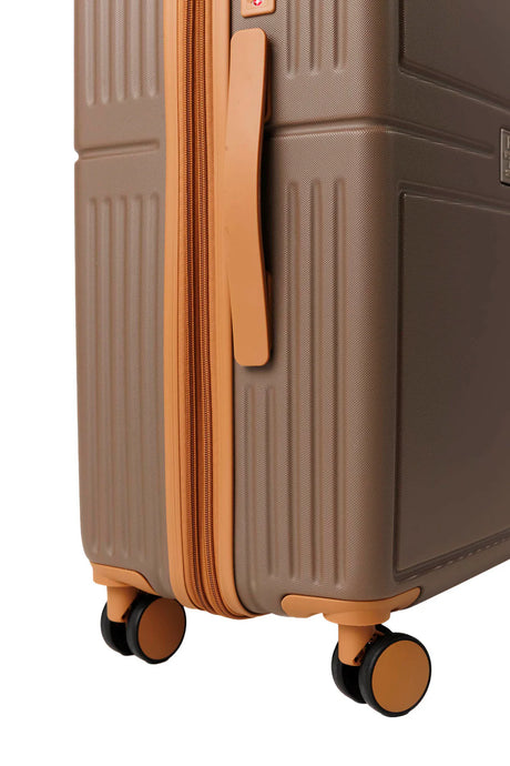 Cavalet Dalby 65 cm - Mellanstor Expanderbar Mocha Brown