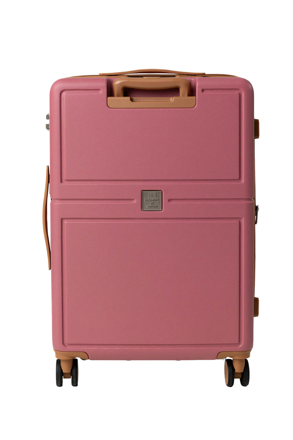 Cavalet Dalby 65 cm - Mellanstor Expanderbar Watermelon Pink