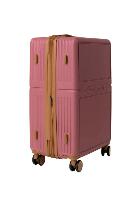 Cavalet Dalby 65 cm - Mellanstor Expanderbar Watermelon Pink
