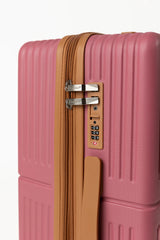 Cavalet Dalby 65 cm - Mellanstor Expanderbar Watermelon Pink