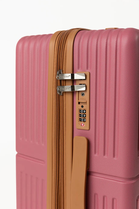 Cavalet Dalby 65 cm - Mellanstor Expanderbar Watermelon Pink