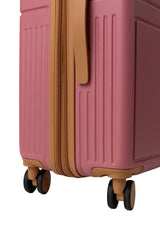 Cavalet Dalby 65 cm - Mellanstor Expanderbar Watermelon Pink