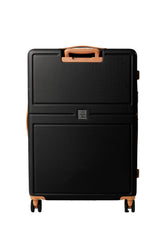 Cavalet Dalby 75 cm - Stor Expanderbar Svart