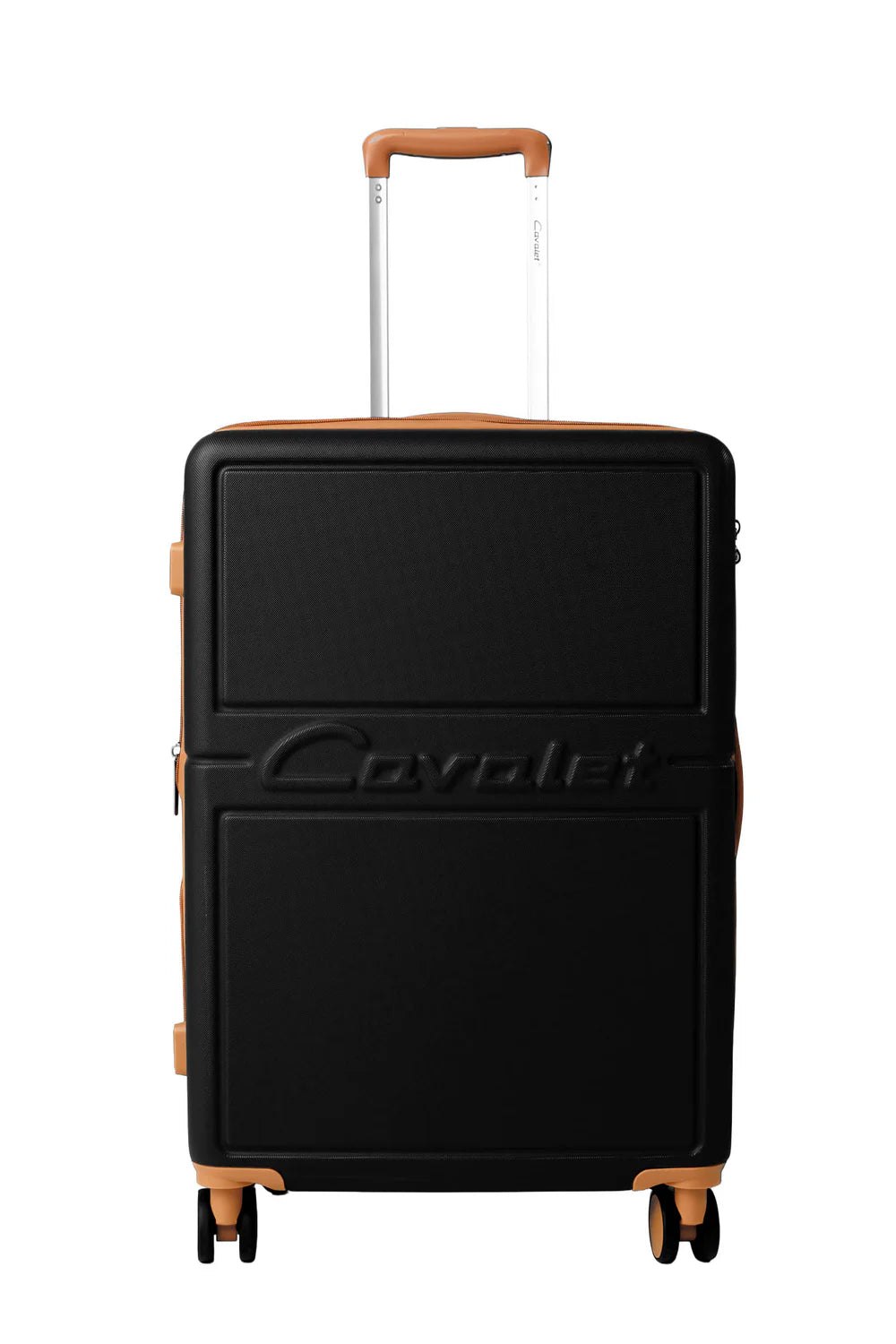 Cavalet Dalby 75 cm - Stor Expanderbar Svart