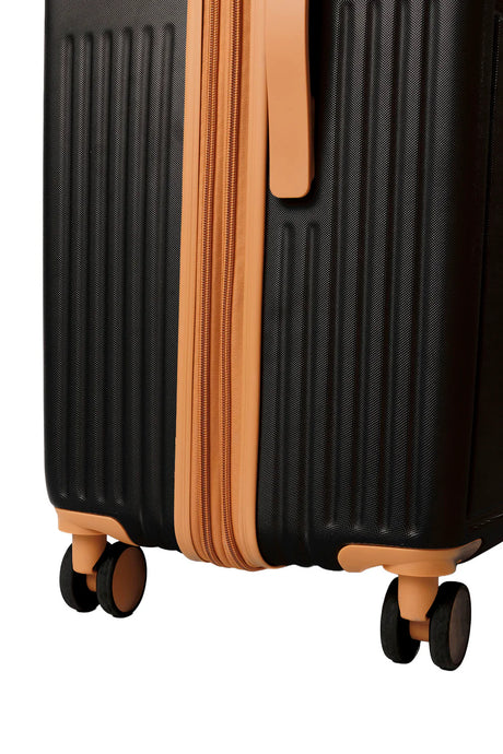 Cavalet Dalby 75 cm - Stor Expanderbar Svart