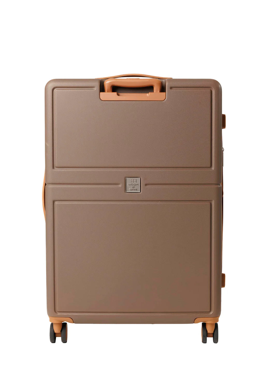Cavalet Dalby 75 cm - Stor Expanderbar Mocha Brown