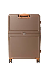 Cavalet Dalby 75 cm - Stor Expanderbar Mocha Brown