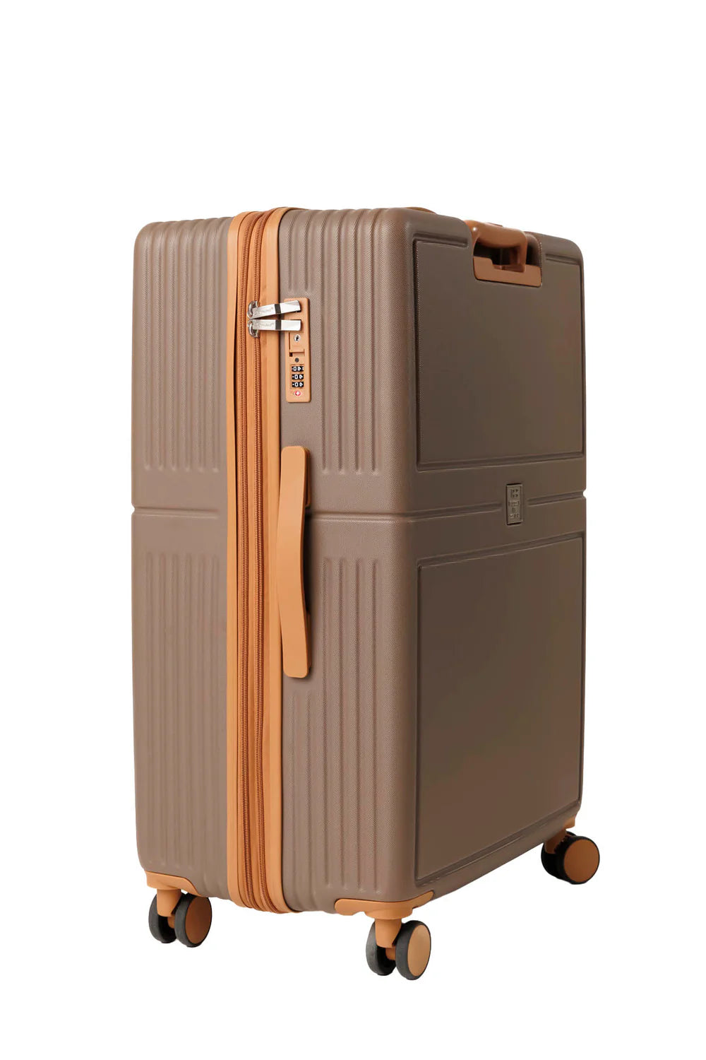 Cavalet Dalby 75 cm - Stor Expanderbar Mocha Brown