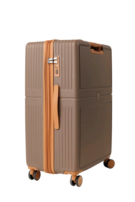 Cavalet Dalby 75 cm - Stor Expanderbar Mocha Brown