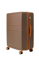 Cavalet Dalby 75 cm - Stor Expanderbar Mocha Brown