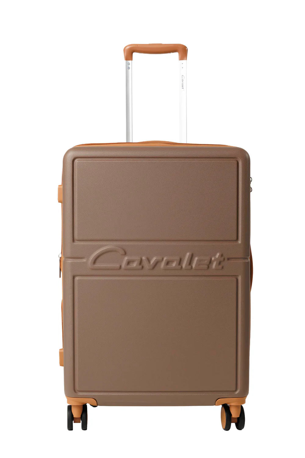 Cavalet Dalby 75 cm - Stor Expanderbar Mocha Brown