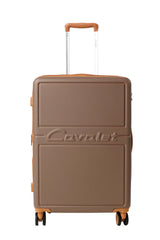Cavalet Dalby 75 cm - Stor Expanderbar Mocha Brown
