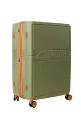 Cavalet Dalby 75 cm - Stor Expanderbar Pistachio Green