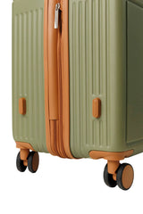 Cavalet Dalby 75 cm - Stor Expanderbar Pistachio Green