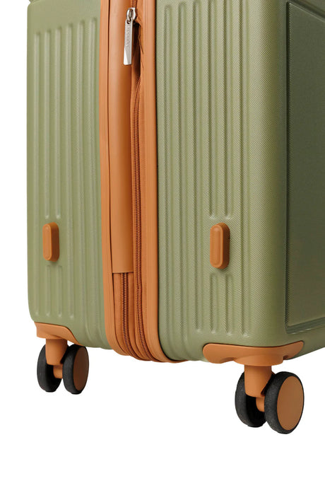 Cavalet Dalby 75 cm - Stor Expanderbar Pistachio Green