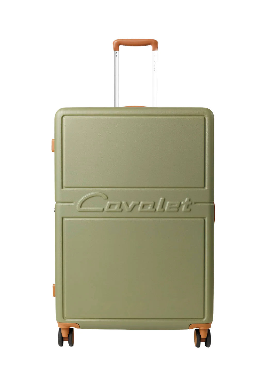 Cavalet Dalby 75 cm - Stor Expanderbar Pistachio Green