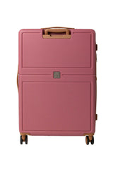 Cavalet Dalby 75 cm - Stor Expanderbar Watermelon Pink