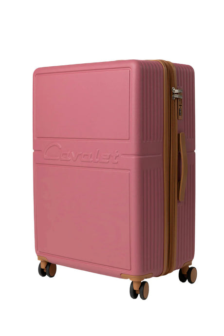 Cavalet Dalby 75 cm - Stor Expanderbar Watermelon Pink