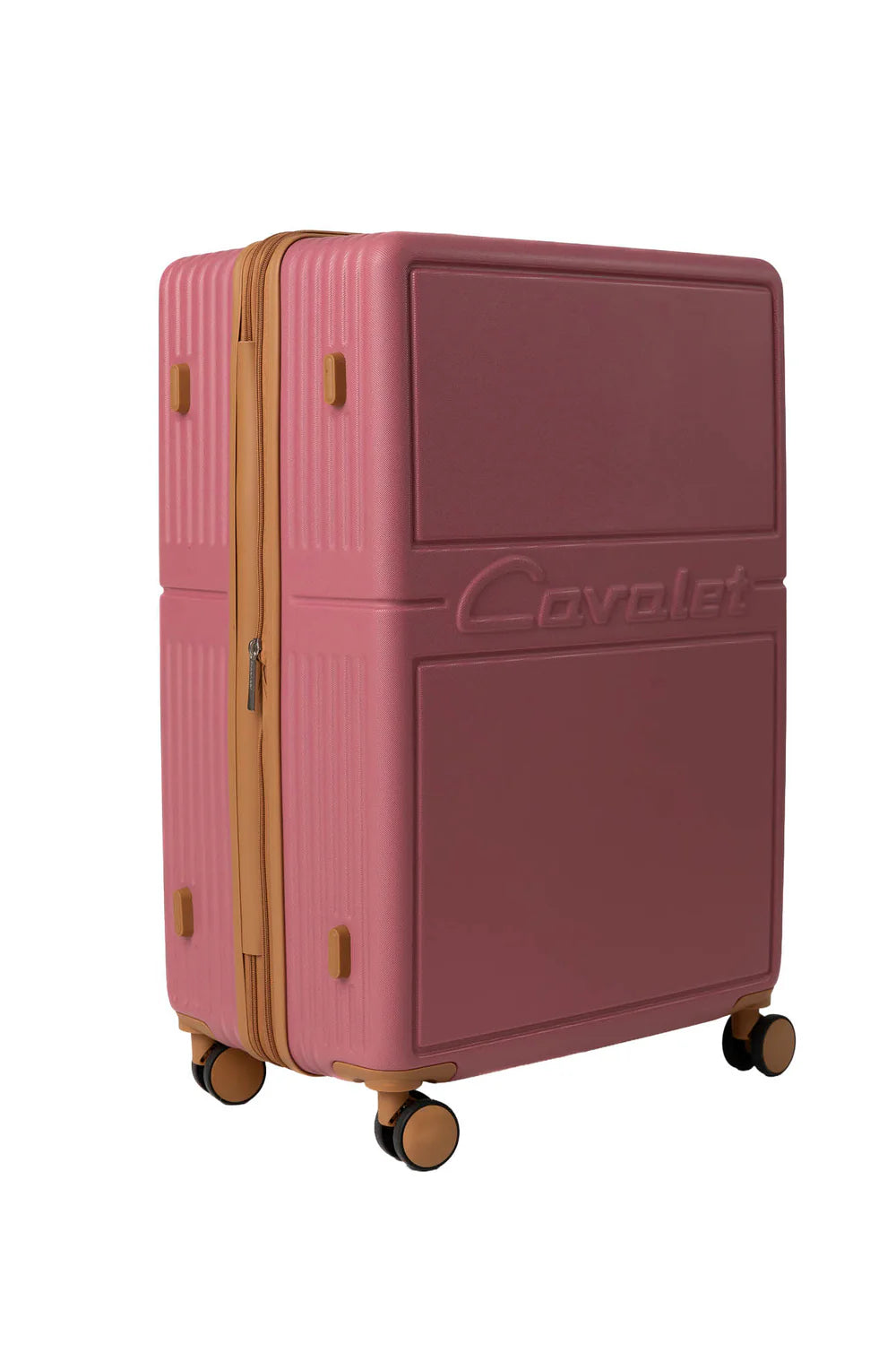 Cavalet Dalby 75 cm - Stor Expanderbar Watermelon Pink