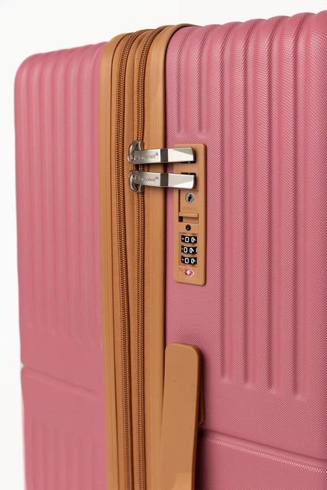 Cavalet Dalby 75 cm - Stor Expanderbar Watermelon Pink