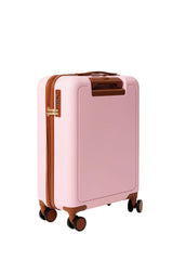 Cavalet Viken - Cabin suitcase Light pink