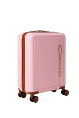 Cavalet Viken - Cabin suitcase Light pink