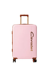 Cavalet Viken - Stor Expanderbar väska Light pink