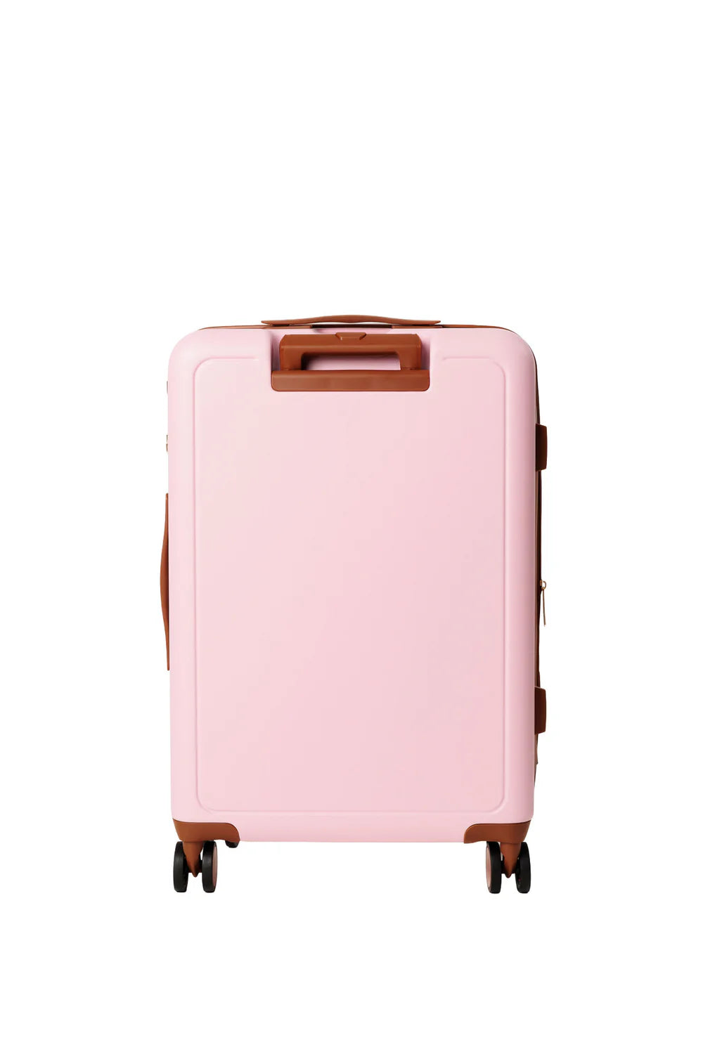 Cavalet Viken - Mellan Expanderbar väska Light pink