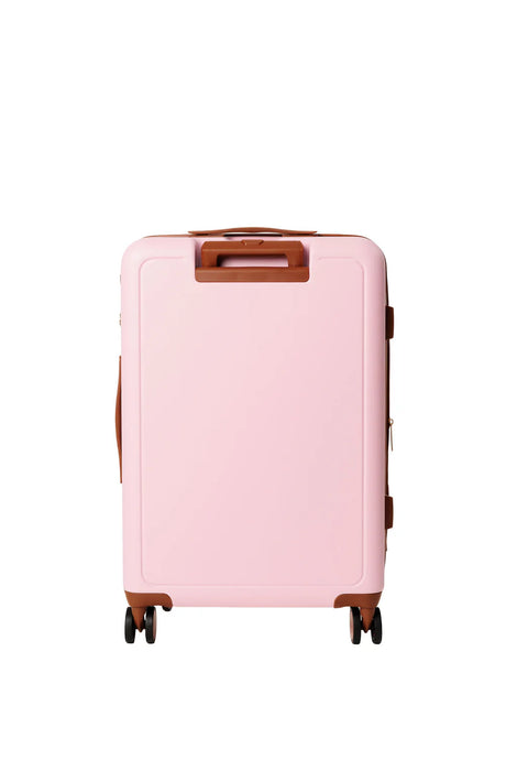 Cavalet Viken - Stor Expanderbar väska Light pink