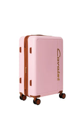 Cavalet Viken - Mellan Expanderbar väska Light pink