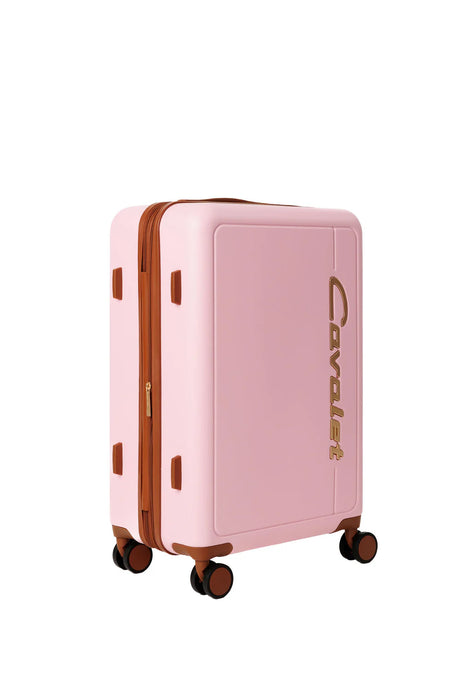 Cavalet Viken - Mellan Expanderbar väska Light pink