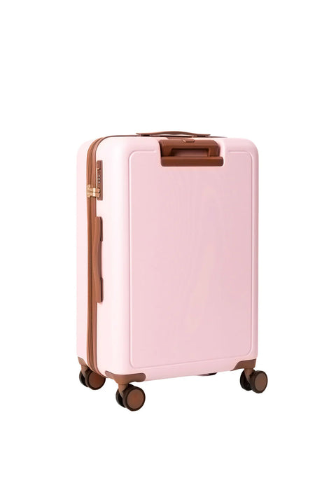 Cavalet Viken - Stor Expanderbar väska Light pink