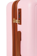 Cavalet Viken - Mellan Expanderbar väska Light pink