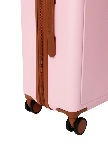 Cavalet Viken - Stor Expanderbar väska Light pink
