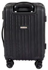 Cavalet Malibu 54cm - Kabinväska Svart