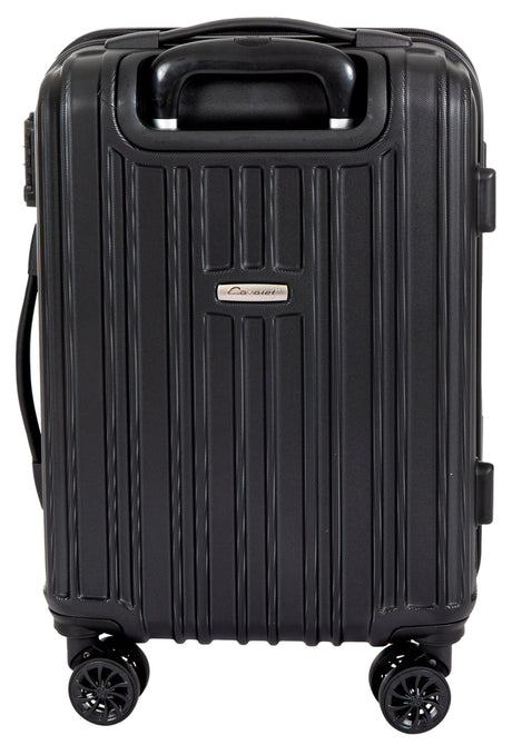 Cavalet Malibu 54cm - Kabinväska Svart